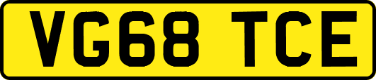 VG68TCE