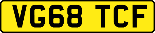 VG68TCF
