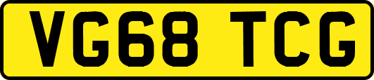 VG68TCG