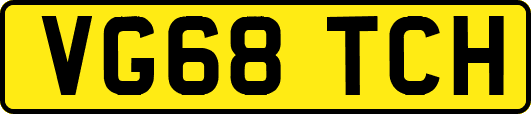 VG68TCH