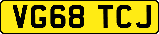 VG68TCJ