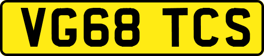 VG68TCS