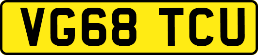 VG68TCU