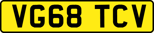 VG68TCV