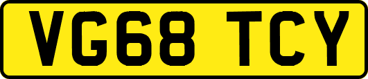 VG68TCY