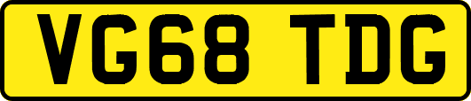 VG68TDG