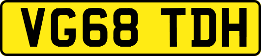 VG68TDH