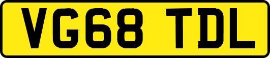 VG68TDL