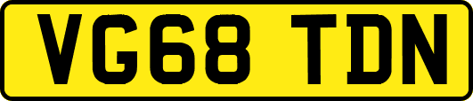 VG68TDN