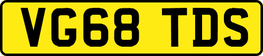 VG68TDS