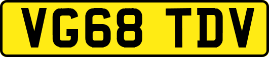 VG68TDV