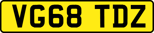 VG68TDZ