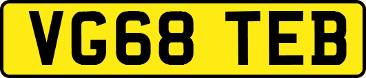 VG68TEB