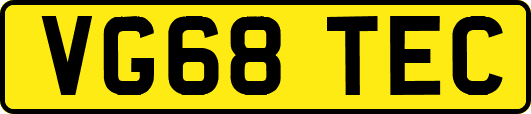 VG68TEC