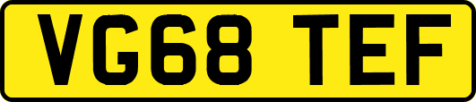 VG68TEF
