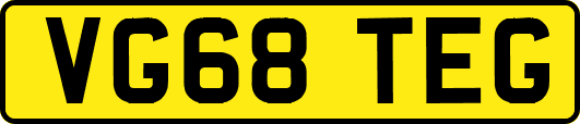 VG68TEG
