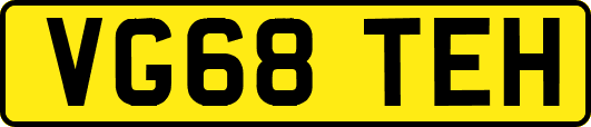 VG68TEH