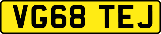 VG68TEJ