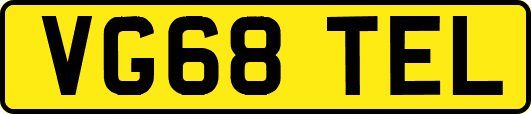 VG68TEL
