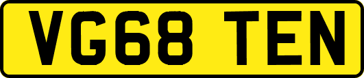 VG68TEN
