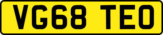 VG68TEO