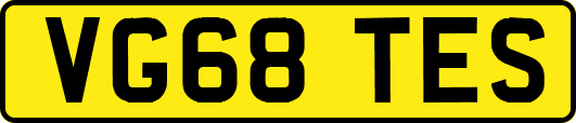 VG68TES