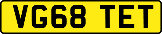 VG68TET