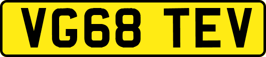VG68TEV