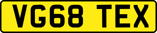 VG68TEX