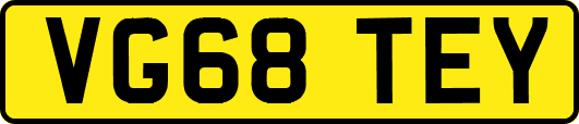 VG68TEY