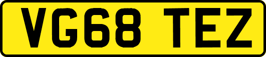 VG68TEZ