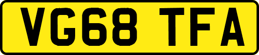 VG68TFA