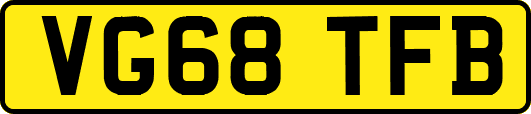 VG68TFB