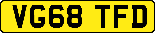 VG68TFD