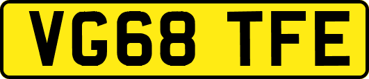 VG68TFE