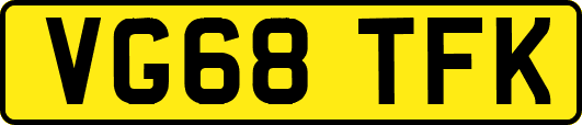 VG68TFK