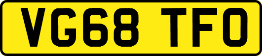 VG68TFO