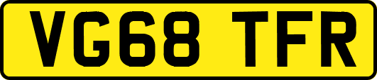 VG68TFR