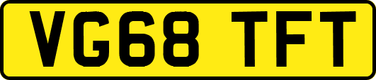 VG68TFT
