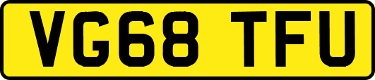 VG68TFU