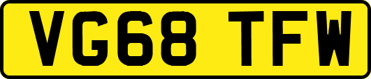 VG68TFW