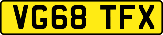 VG68TFX