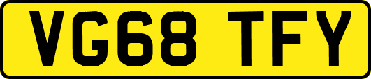 VG68TFY