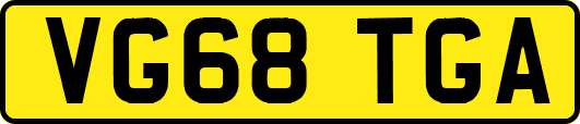 VG68TGA