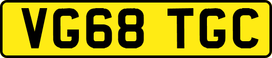 VG68TGC