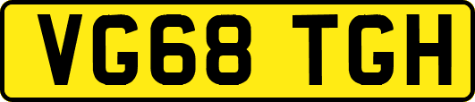 VG68TGH