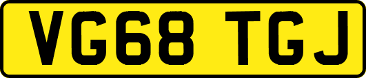 VG68TGJ