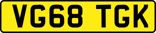 VG68TGK