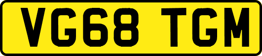 VG68TGM