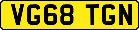 VG68TGN